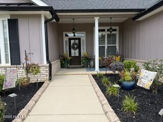 250 Dublin Loop Property Photo 2
