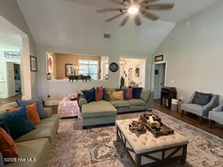 250 Dublin Loop Property Photo 11