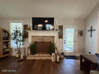 250 Dublin Loop Property Photo 12