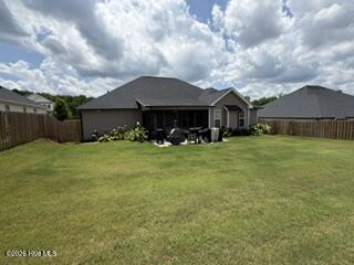 250 Dublin Loop Property Photo 23