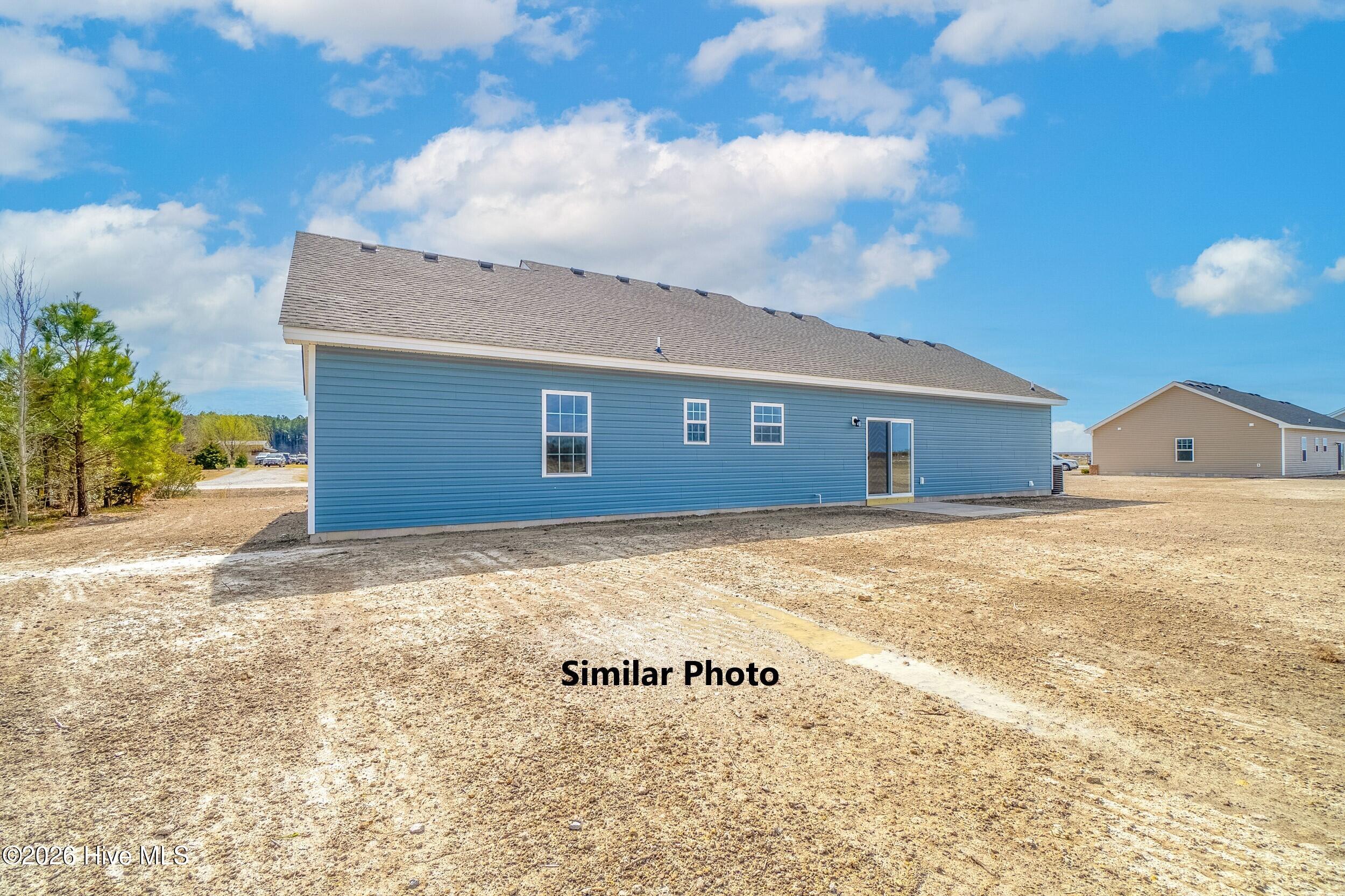 465 Mill Street Property Photo 15