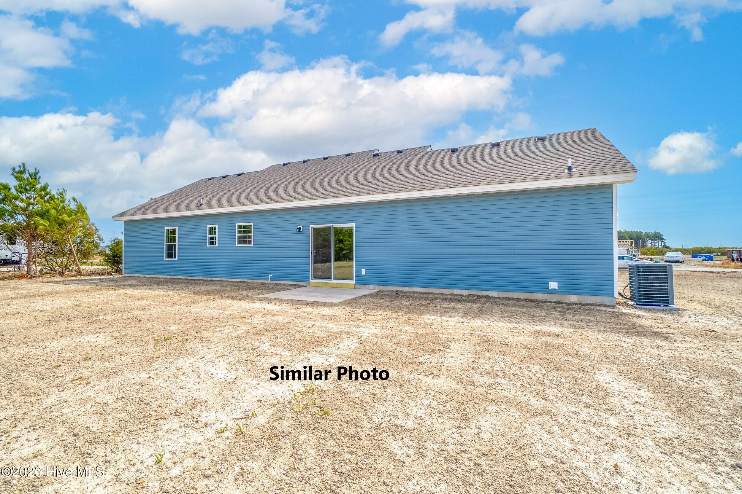 465 Mill Street Property Photo 19