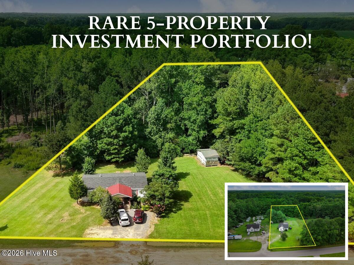 192 Old Cornwallis Road Property Photo 1