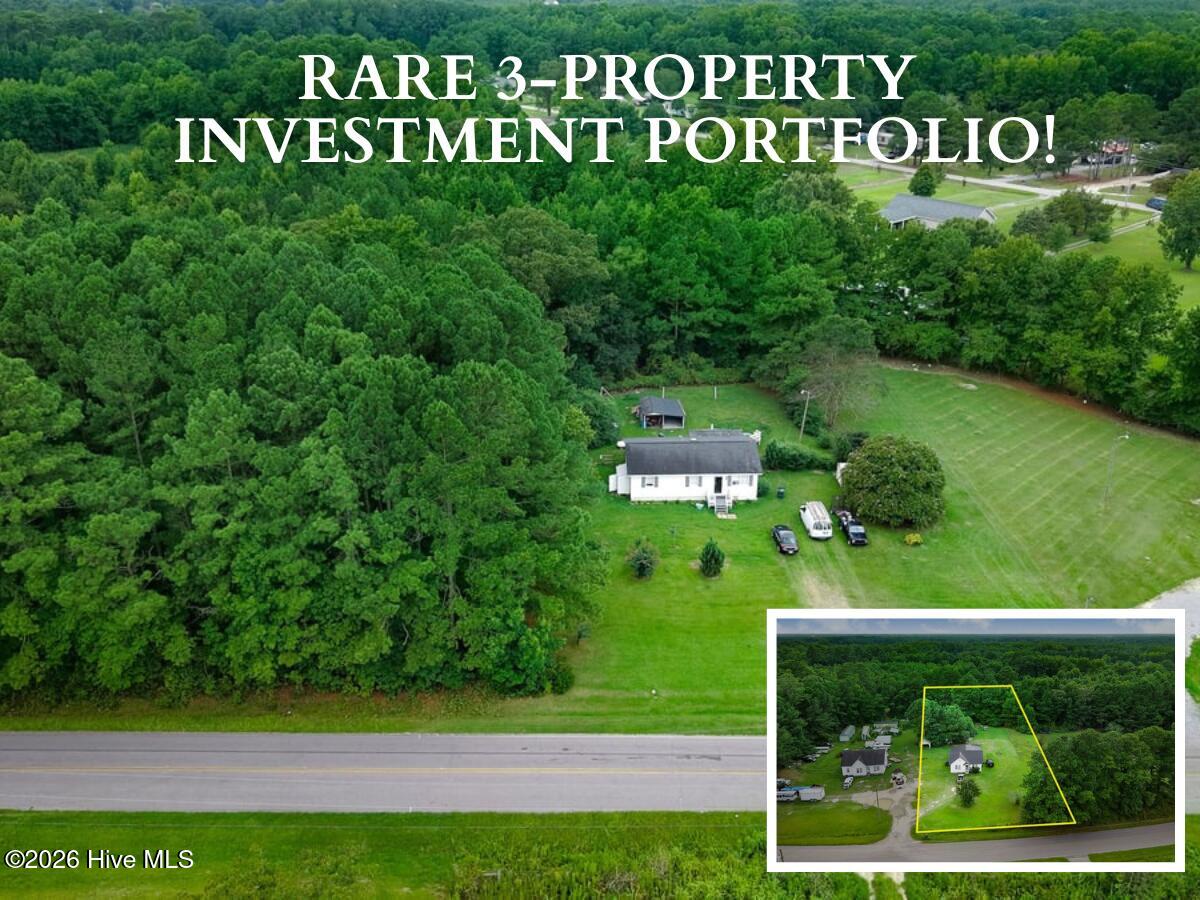192 Old Cornwallis Road Property Photo 1