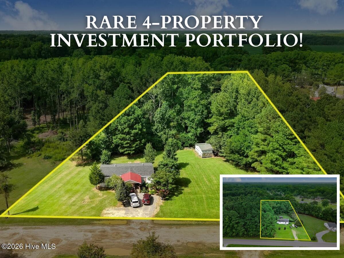 192 Old Cornwallis Road Property Photo 1