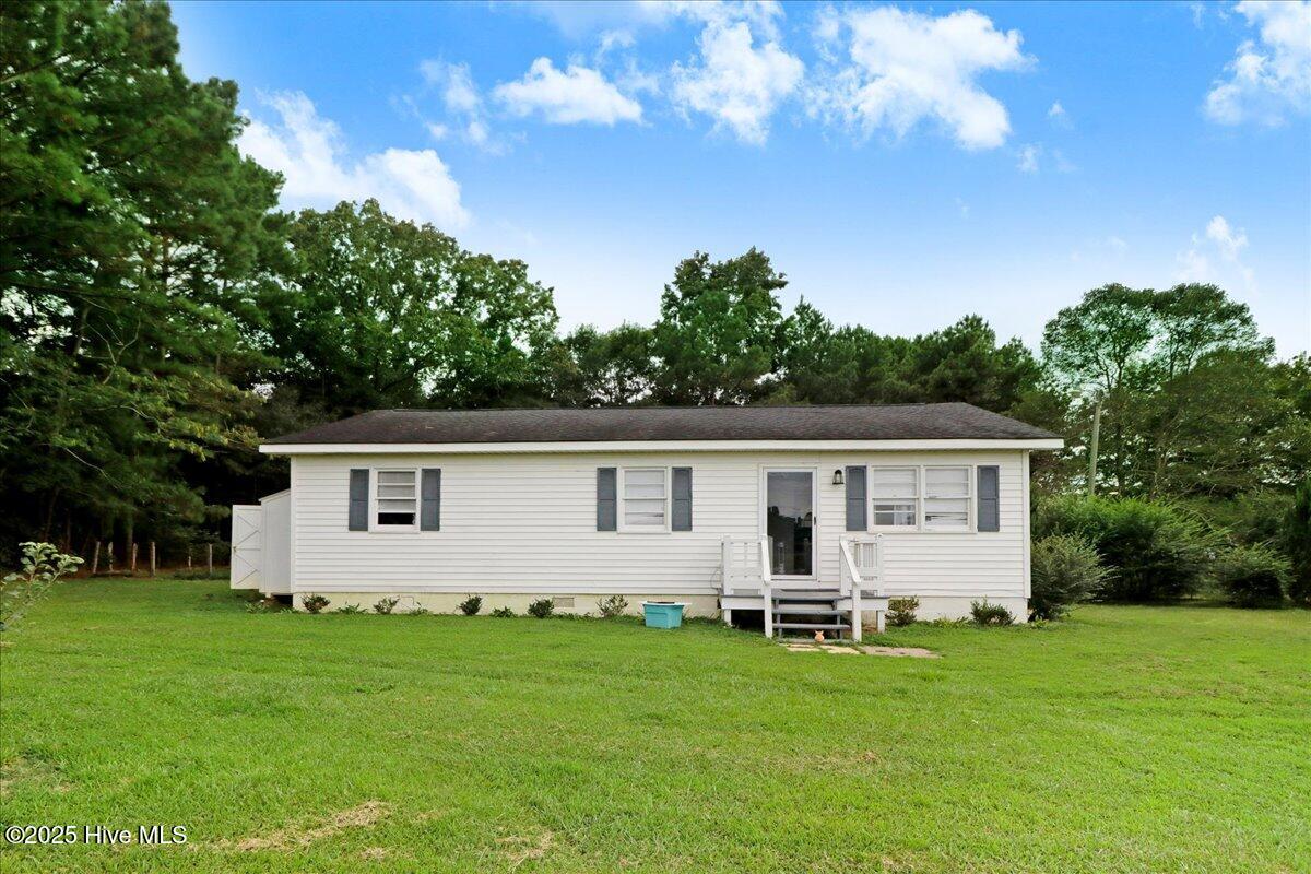 192 Old Cornwallis Road Property Photo 2