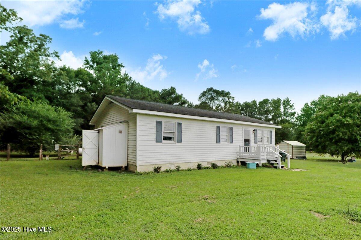 192 Old Cornwallis Road Property Photo 3
