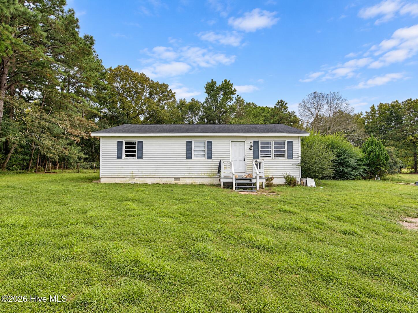 192 Old Cornwallis Road Property Photo 3