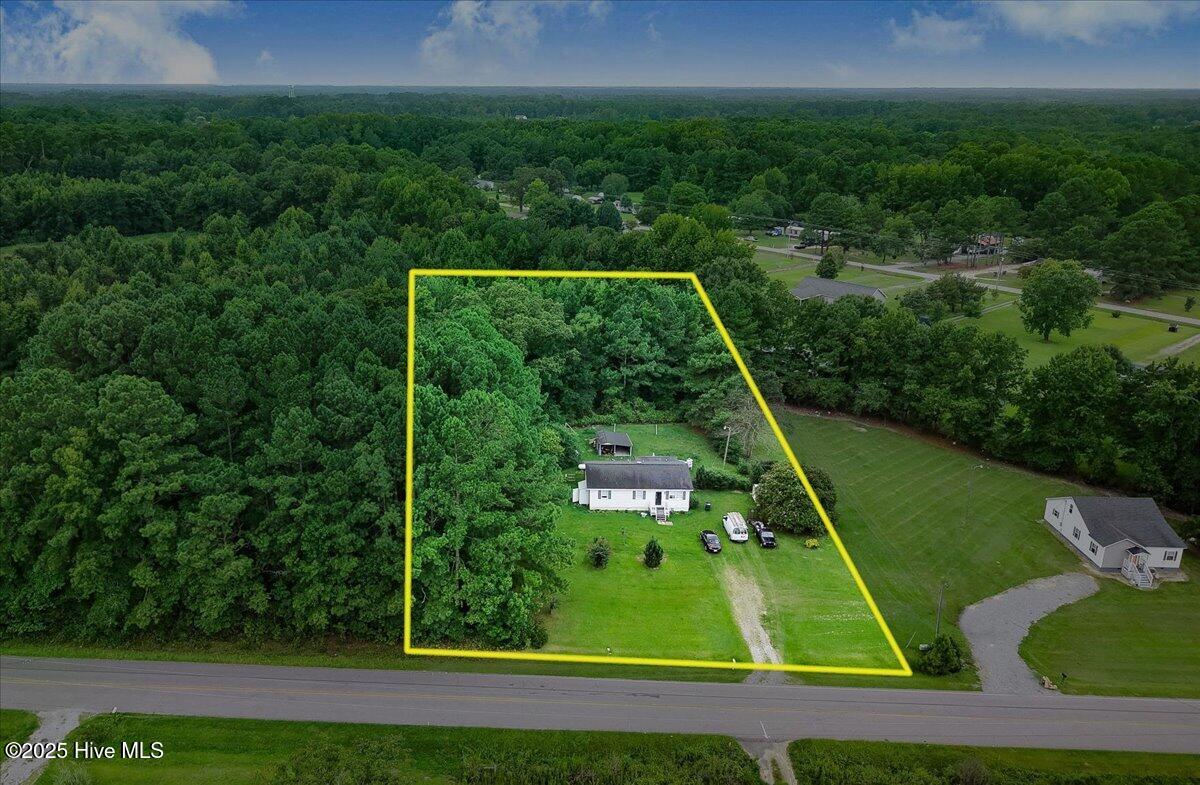 192 Old Cornwallis Road Property Photo 4