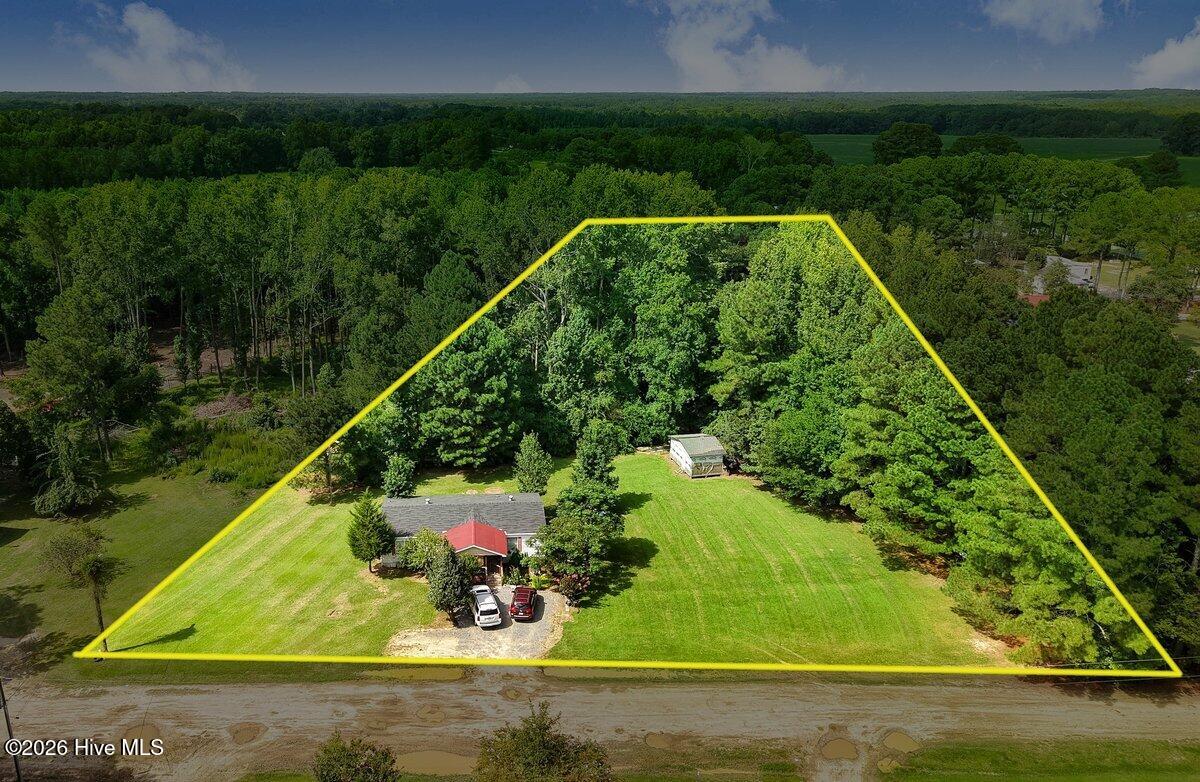 192 Old Cornwallis Road Property Photo 6