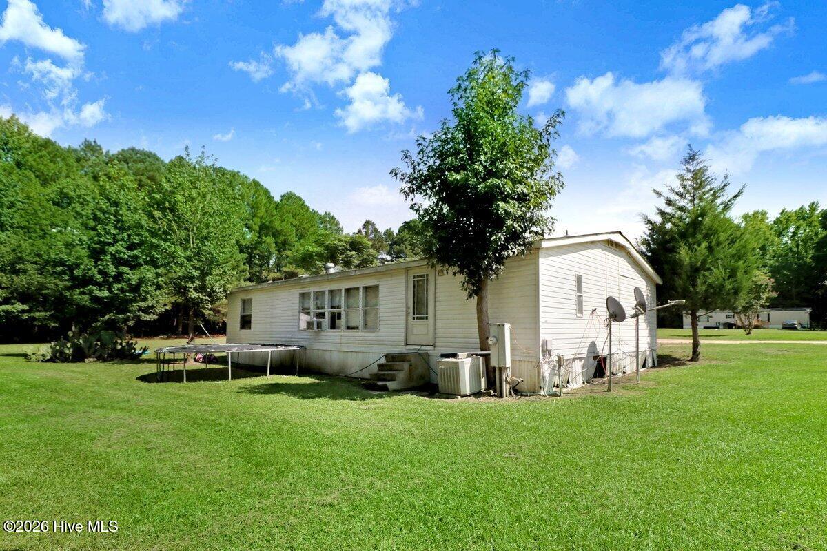 192 Old Cornwallis Road Property Photo 7