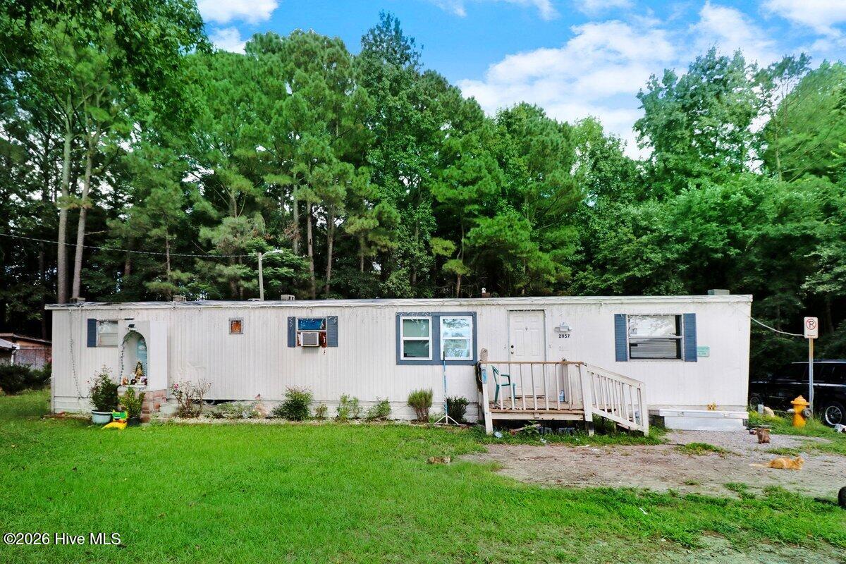 192 Old Cornwallis Road Property Photo 9