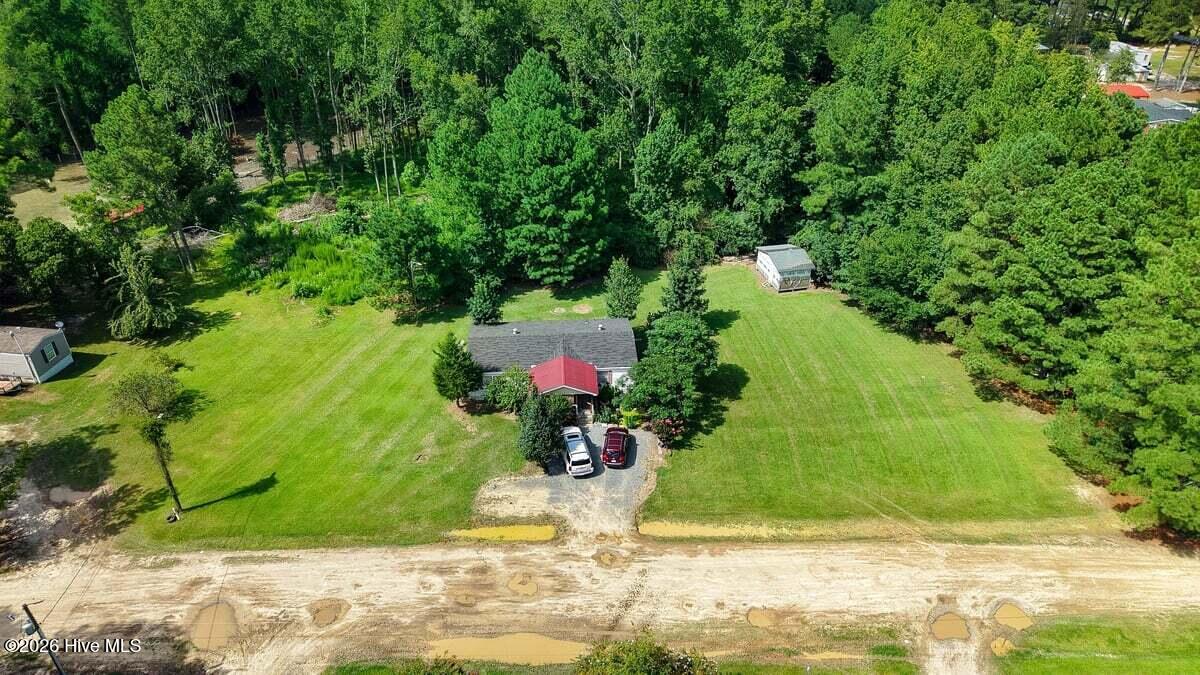 192 Old Cornwallis Road Property Photo 13