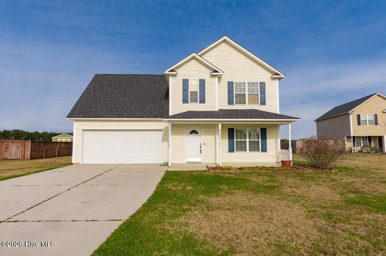 131 Cherry Grove Drive Property Photo 1