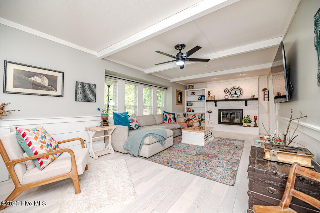 1911 Owls Nest Road Property Photo 6