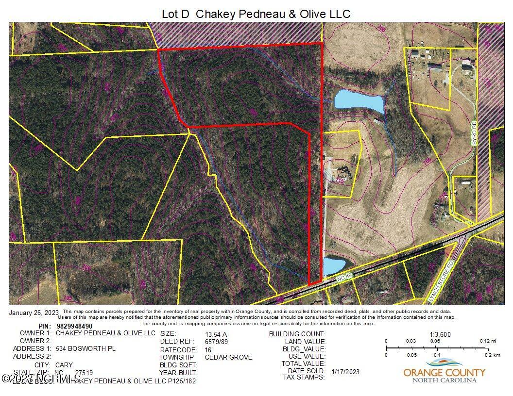 0 D State Hwy 49 Property Photo 2