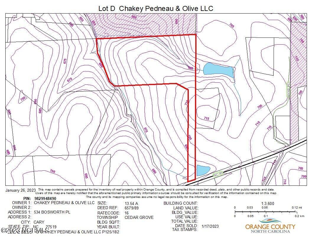0 D State Hwy 49 Property Photo 3