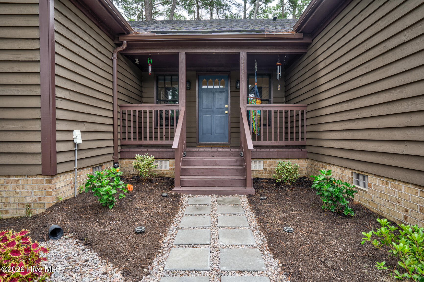 1609 Country Club Road Property Photo 3
