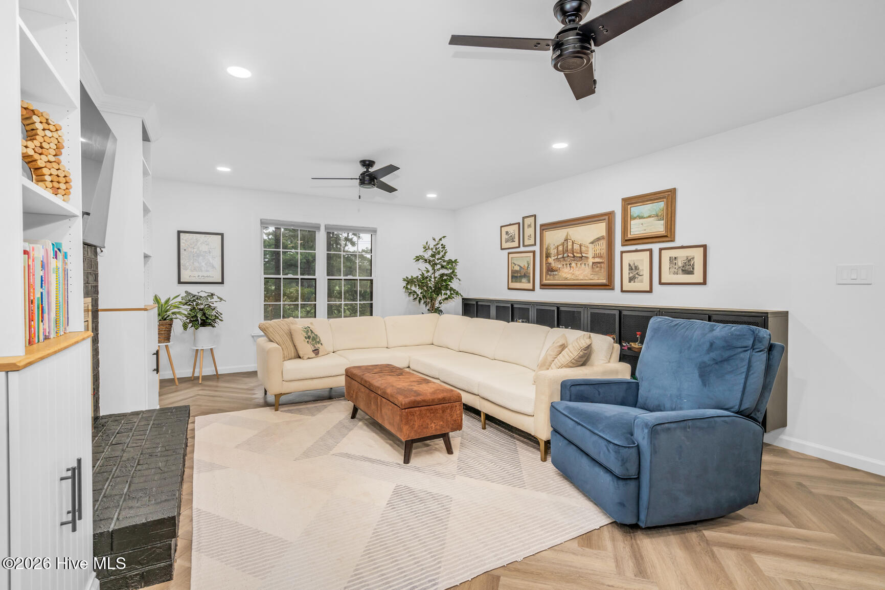 1609 Country Club Road Property Photo 14