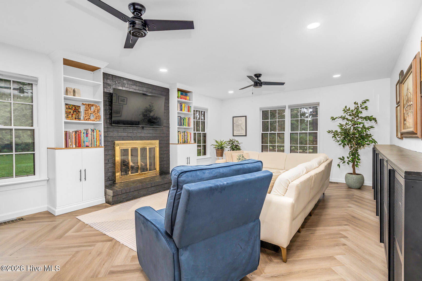 1609 Country Club Road Property Photo 15