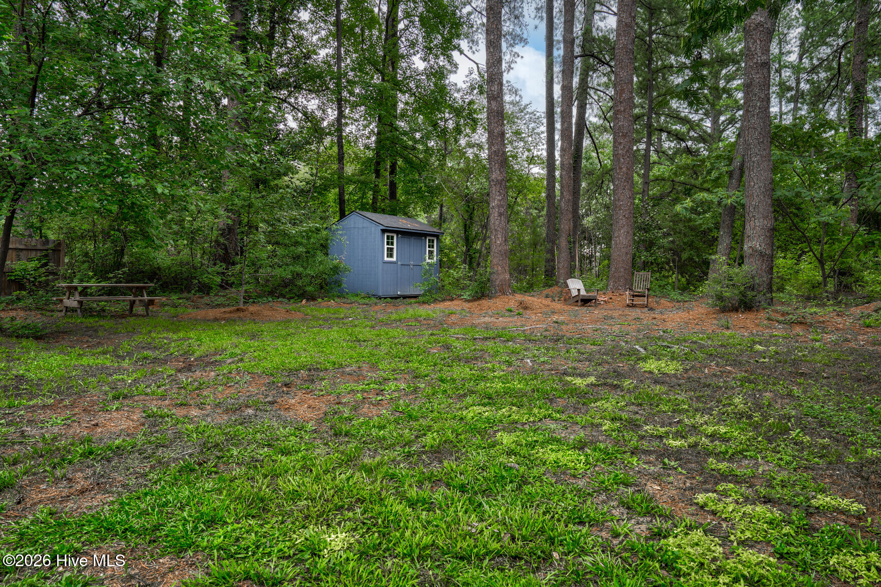 1609 Country Club Road Property Photo 36