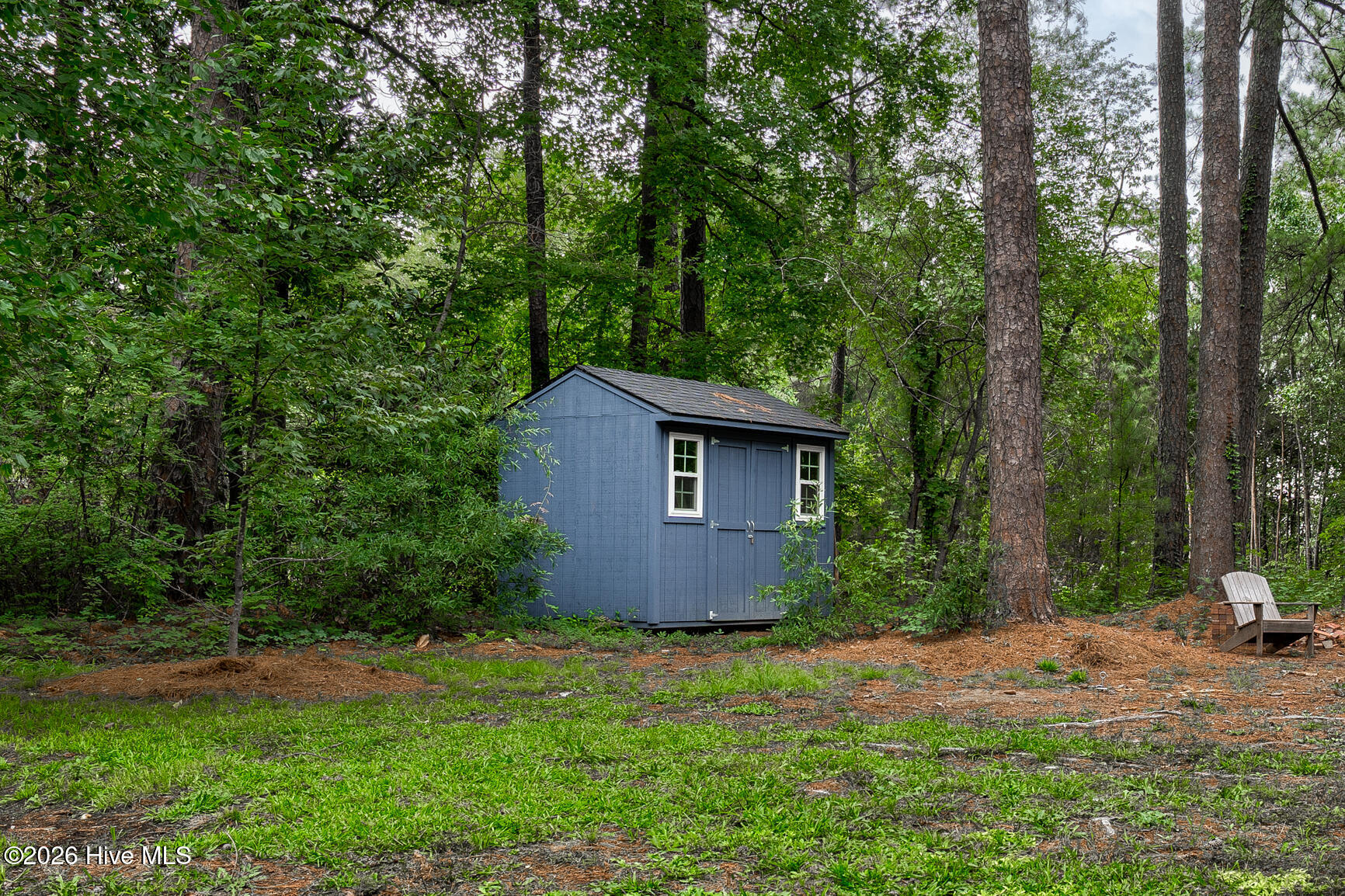 1609 Country Club Road Property Photo 37