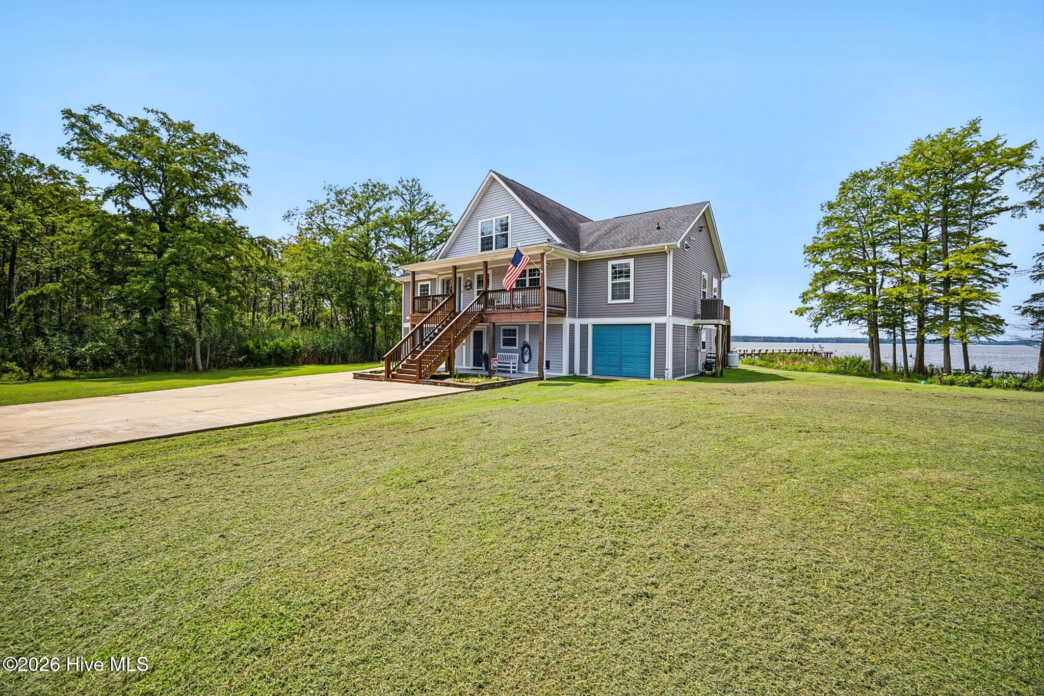 588 Muddy Creek Road Property Photo 3
