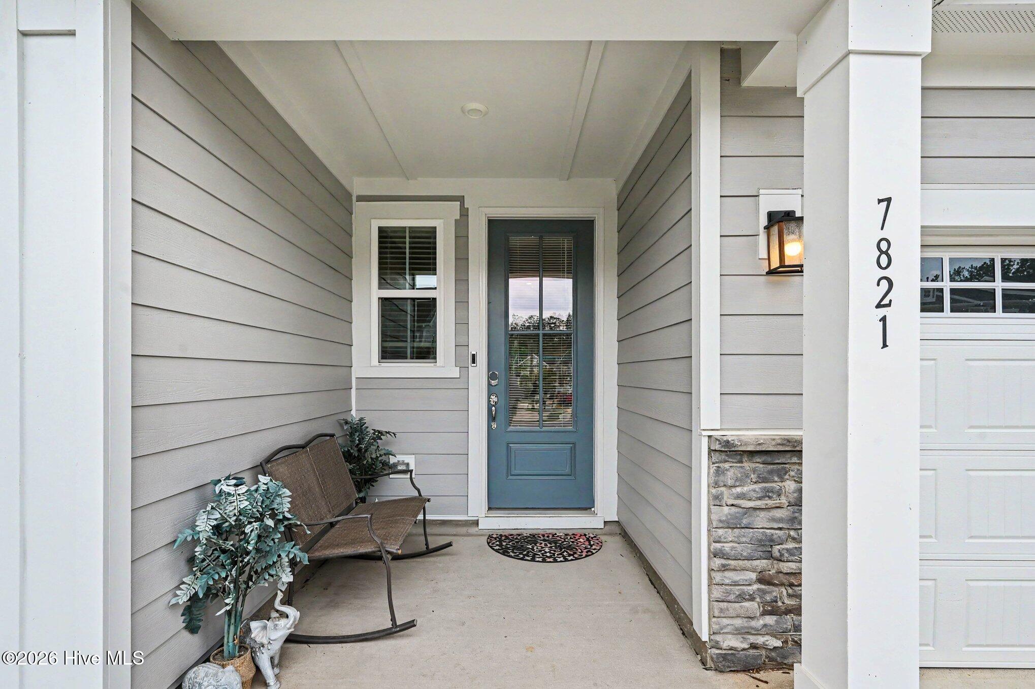 7821 Sofiana Avenue Property Photo 3