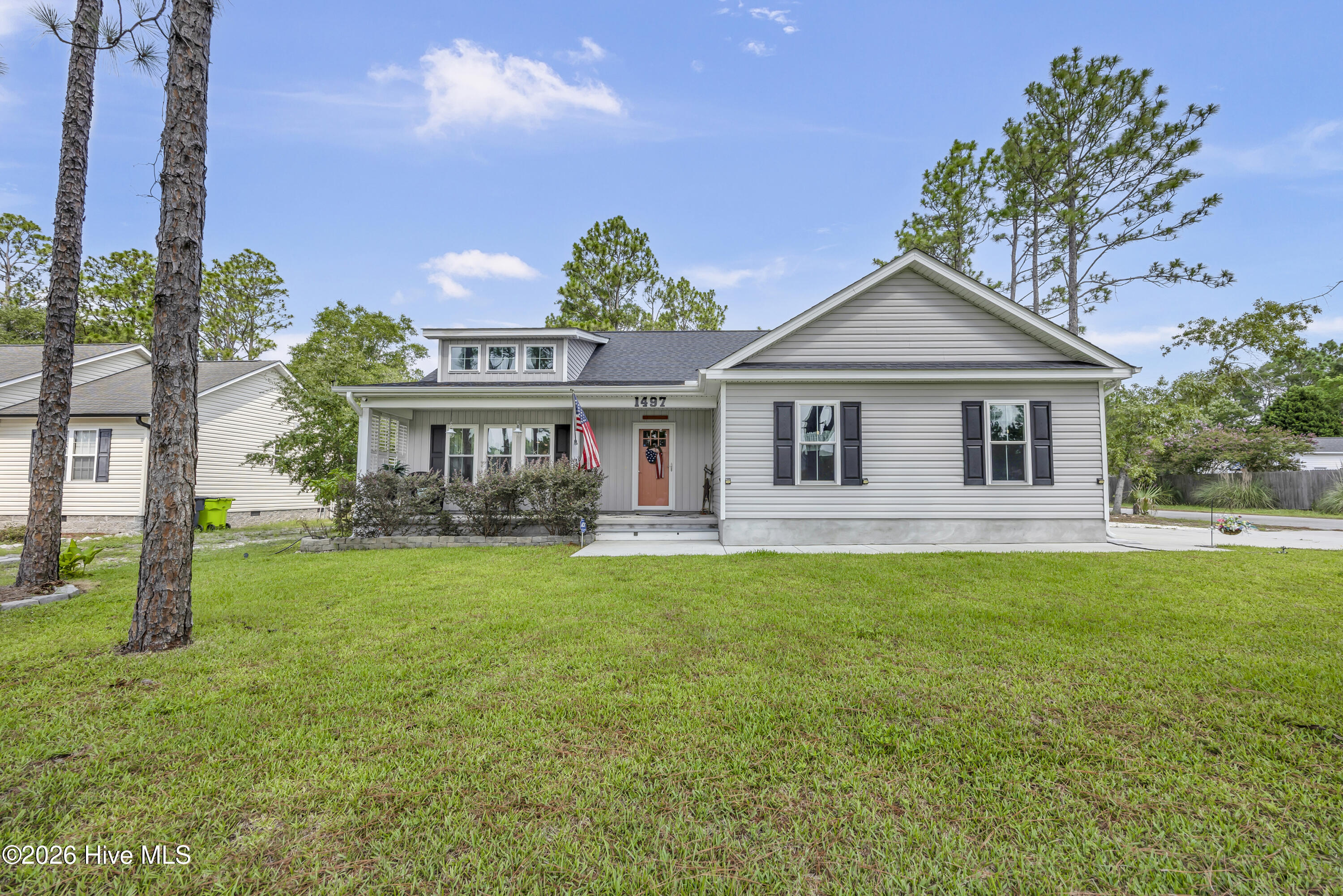 1497 E Boiling Spring Road Property Photo 1