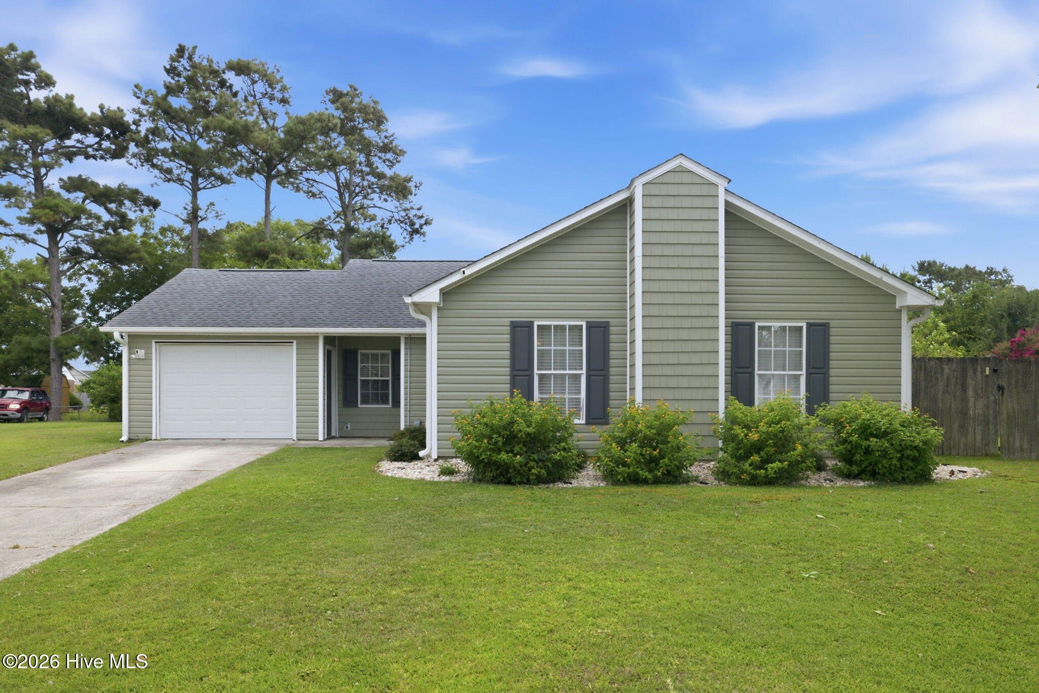 1006 Birch Court Property Photo 1