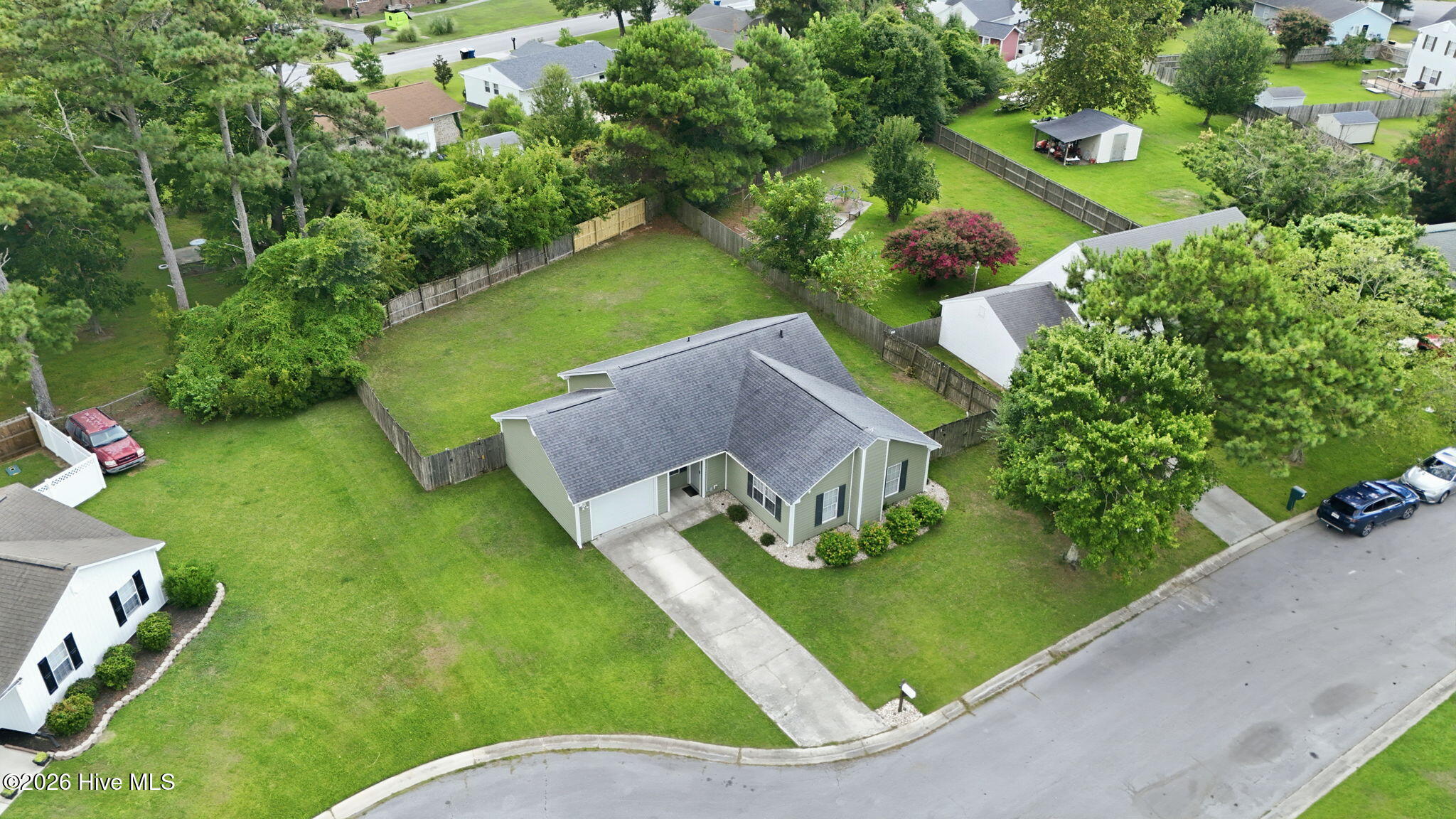 1006 Birch Court Property Photo 3