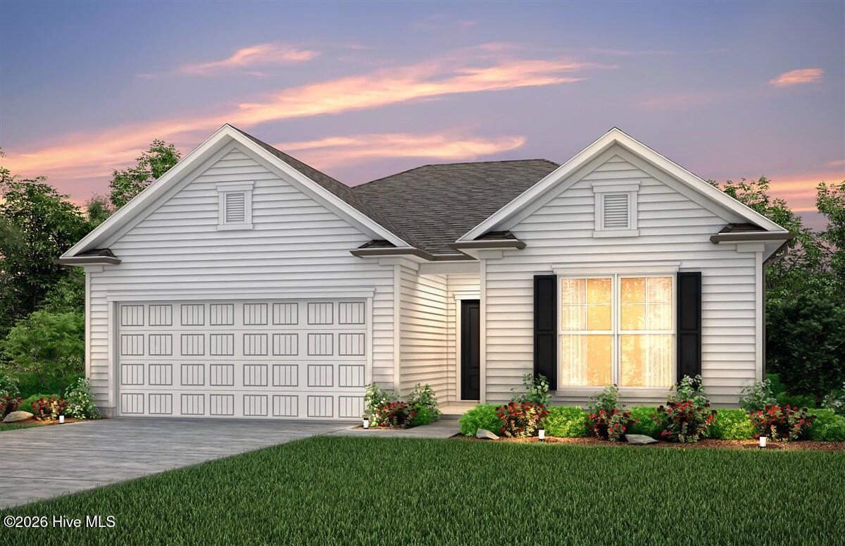 1011 River Marsh Path SE Property Photo 1