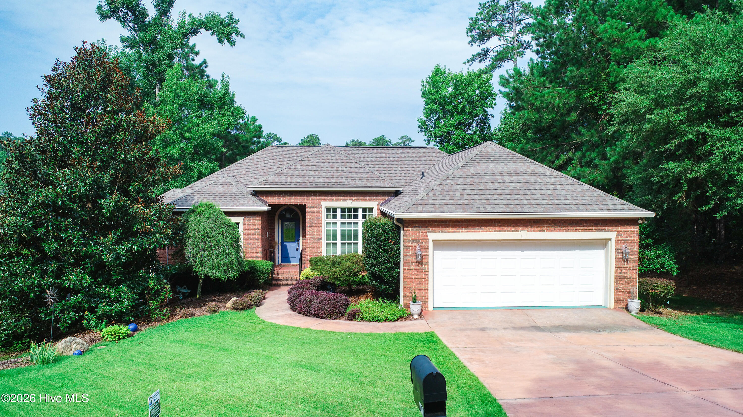 117 Kershaw Lane Property Photo 1