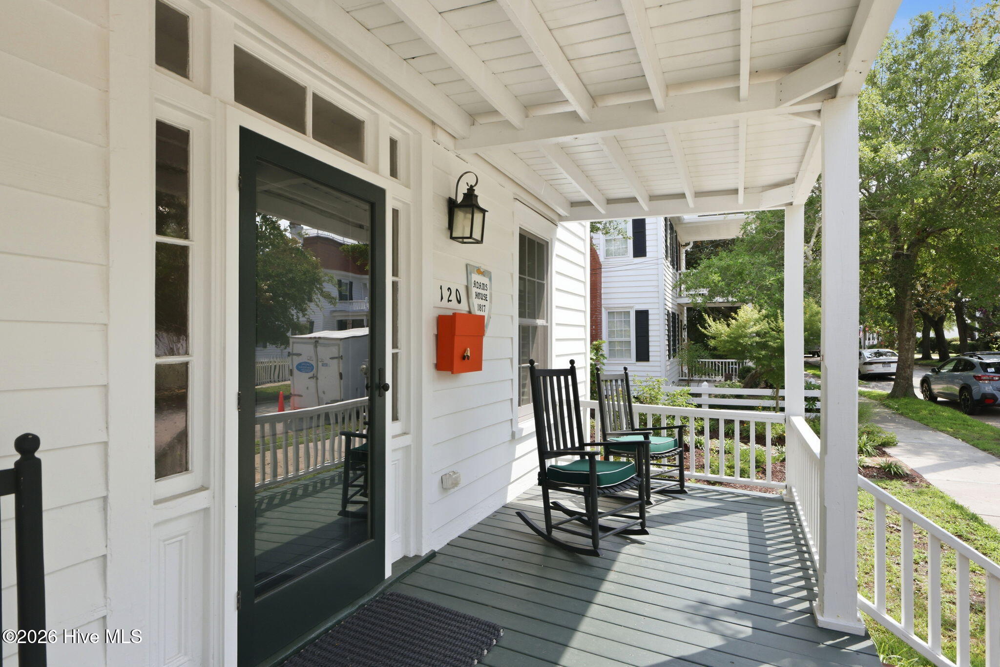 120 Moore Street Property Photo 5