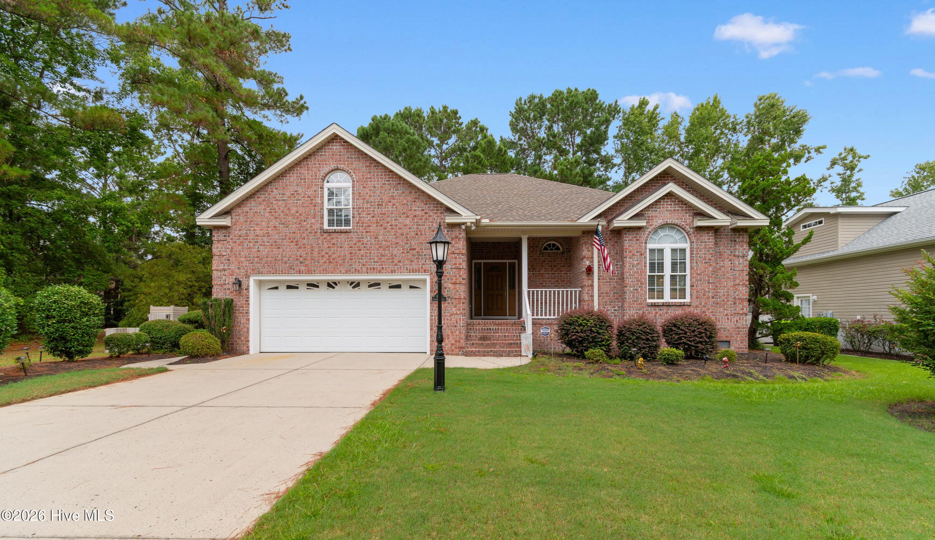 8865 Smithfield Drive NW Property Photo 1