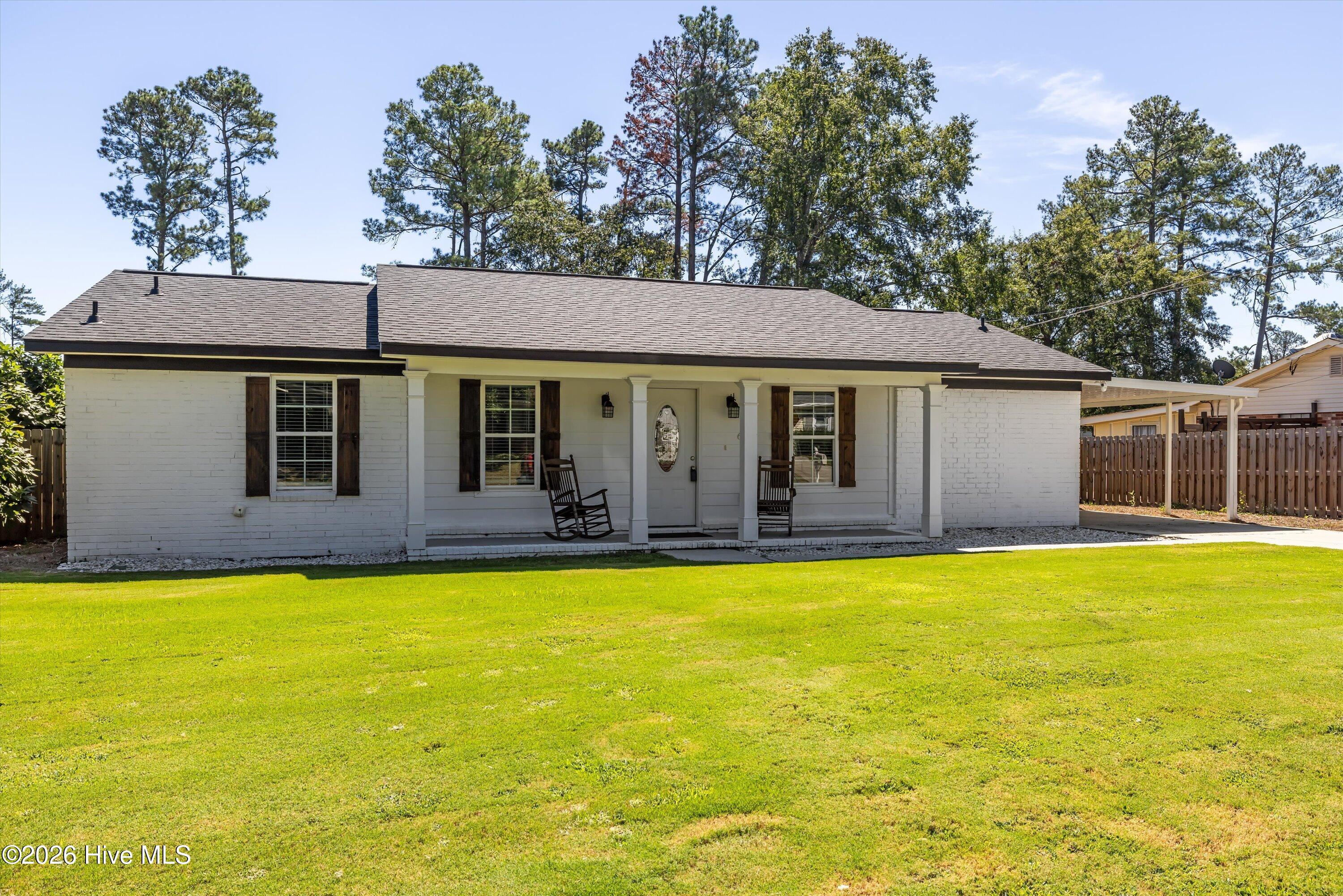 606 Merrymont Drive Property Photo 6