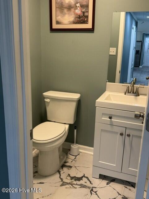 606 Merrymont Drive Property Photo 11