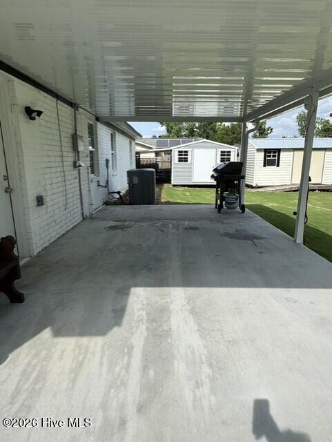 606 Merrymont Drive Property Photo 13