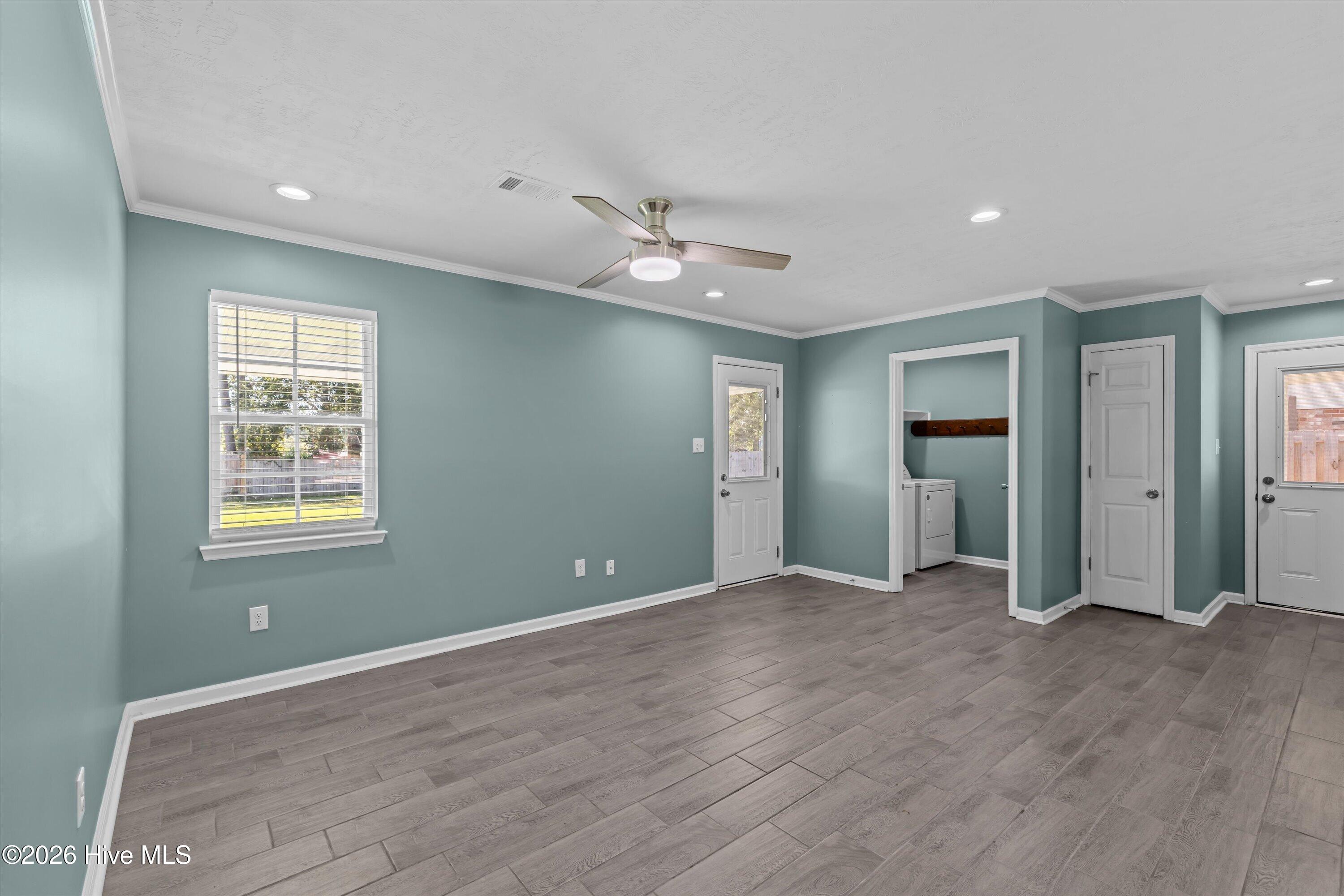 606 Merrymont Drive Property Photo 16
