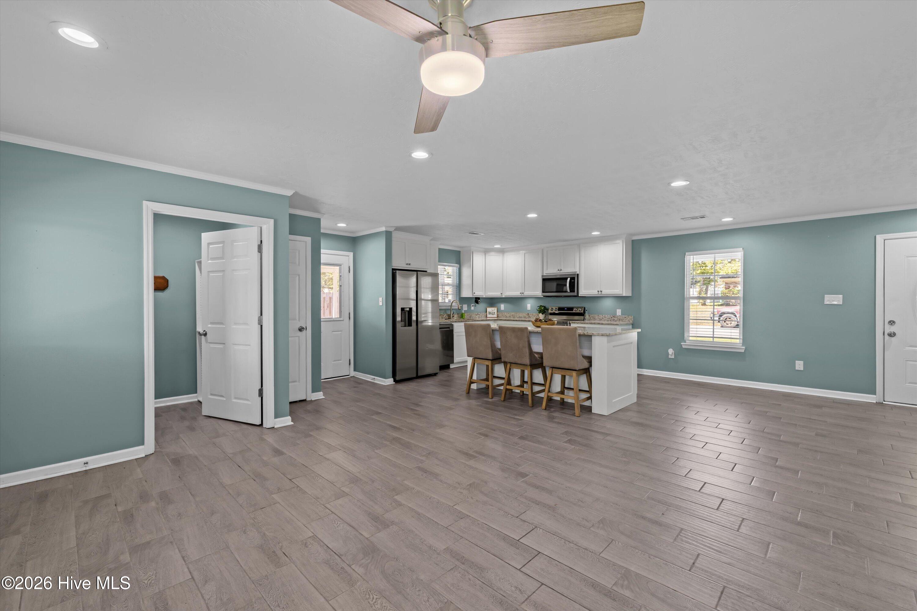 606 Merrymont Drive Property Photo 19