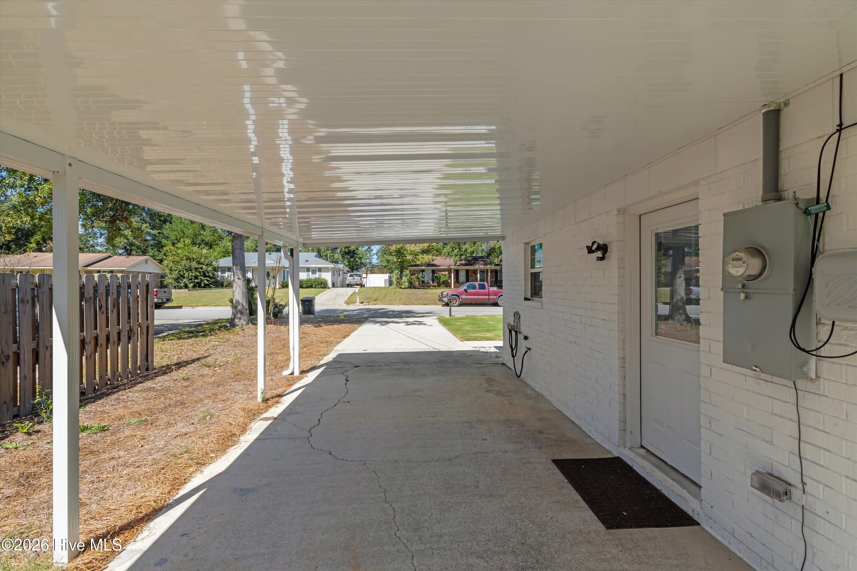 606 Merrymont Drive Property Photo 31