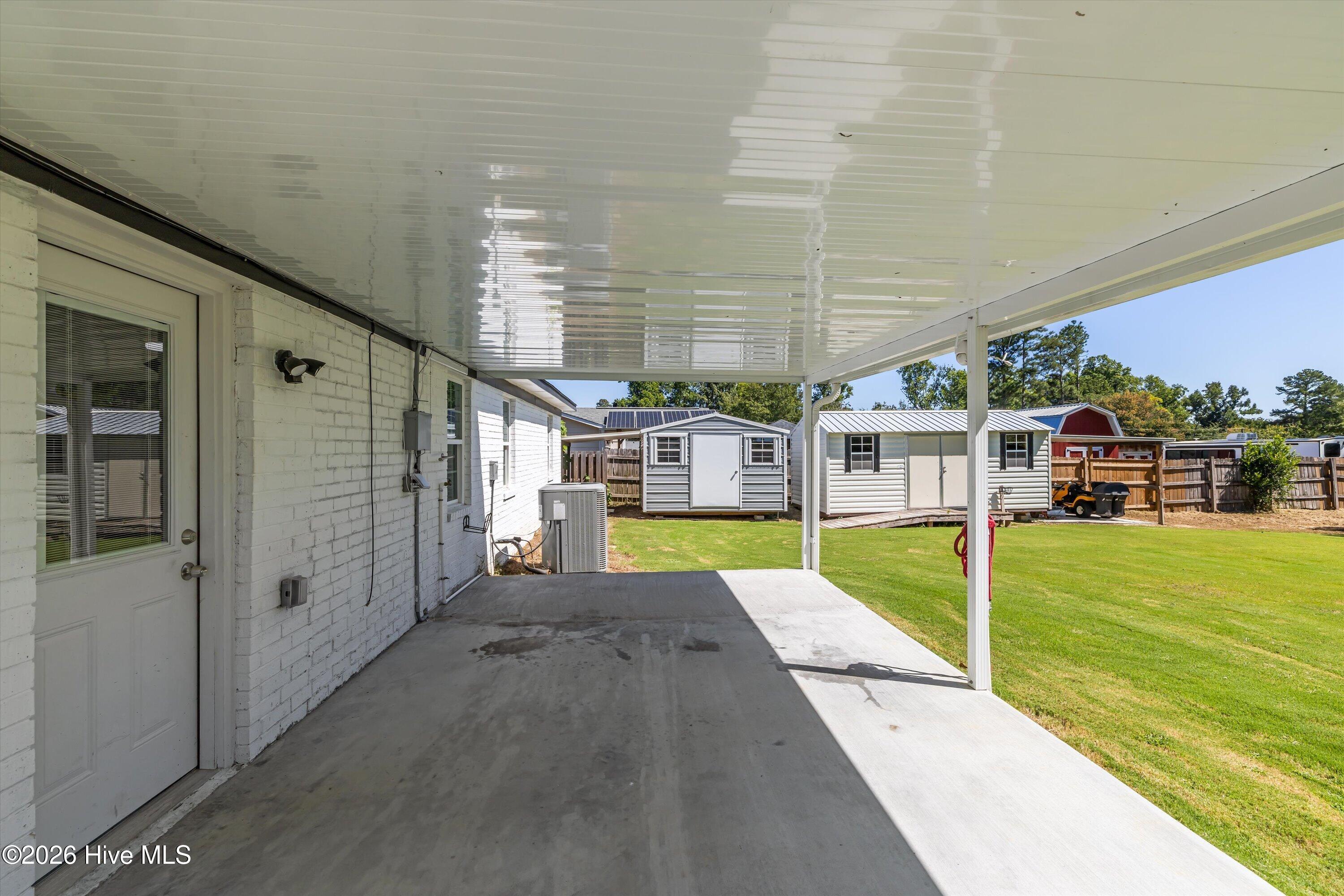 606 Merrymont Drive Property Photo 32
