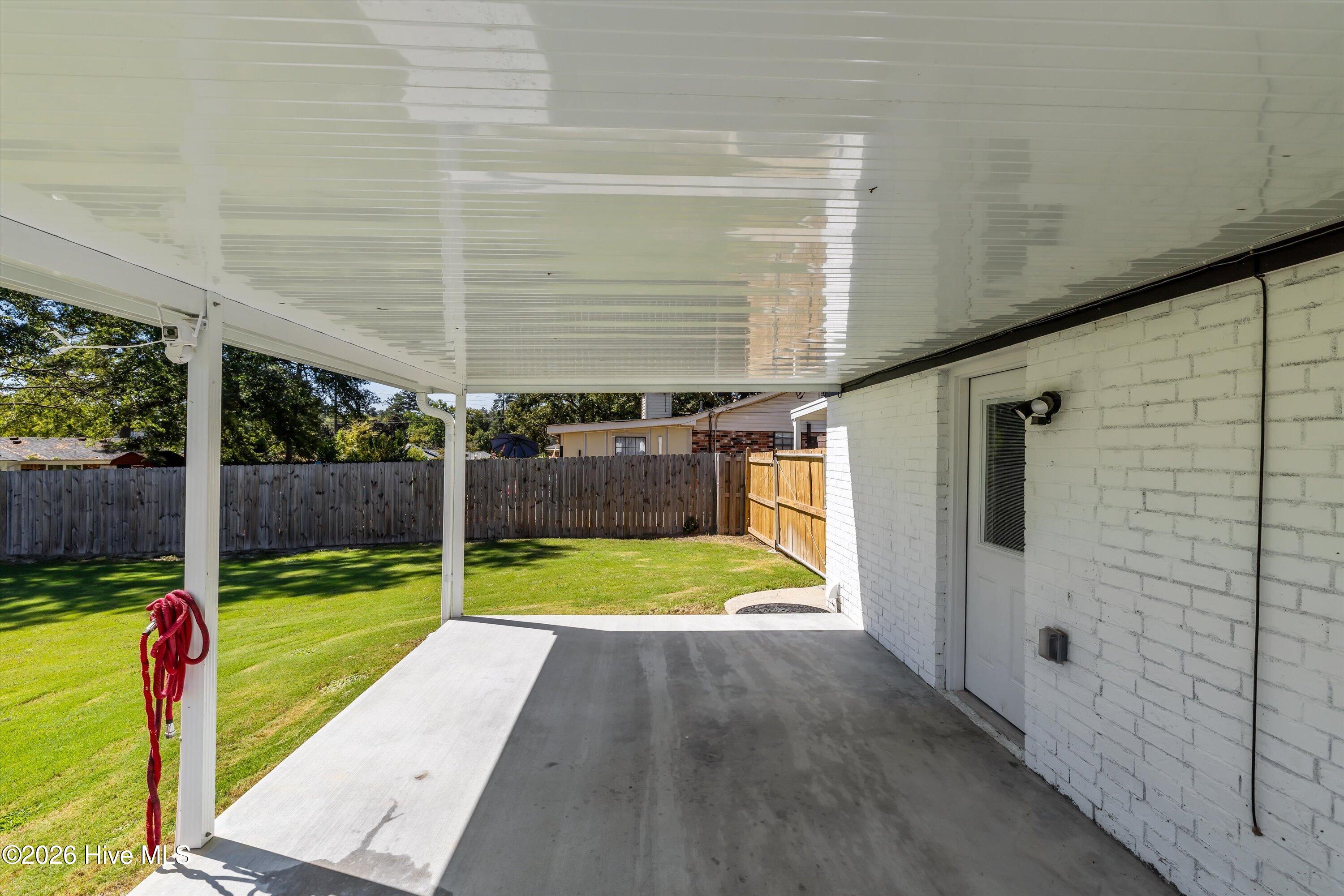 606 Merrymont Drive Property Photo 33