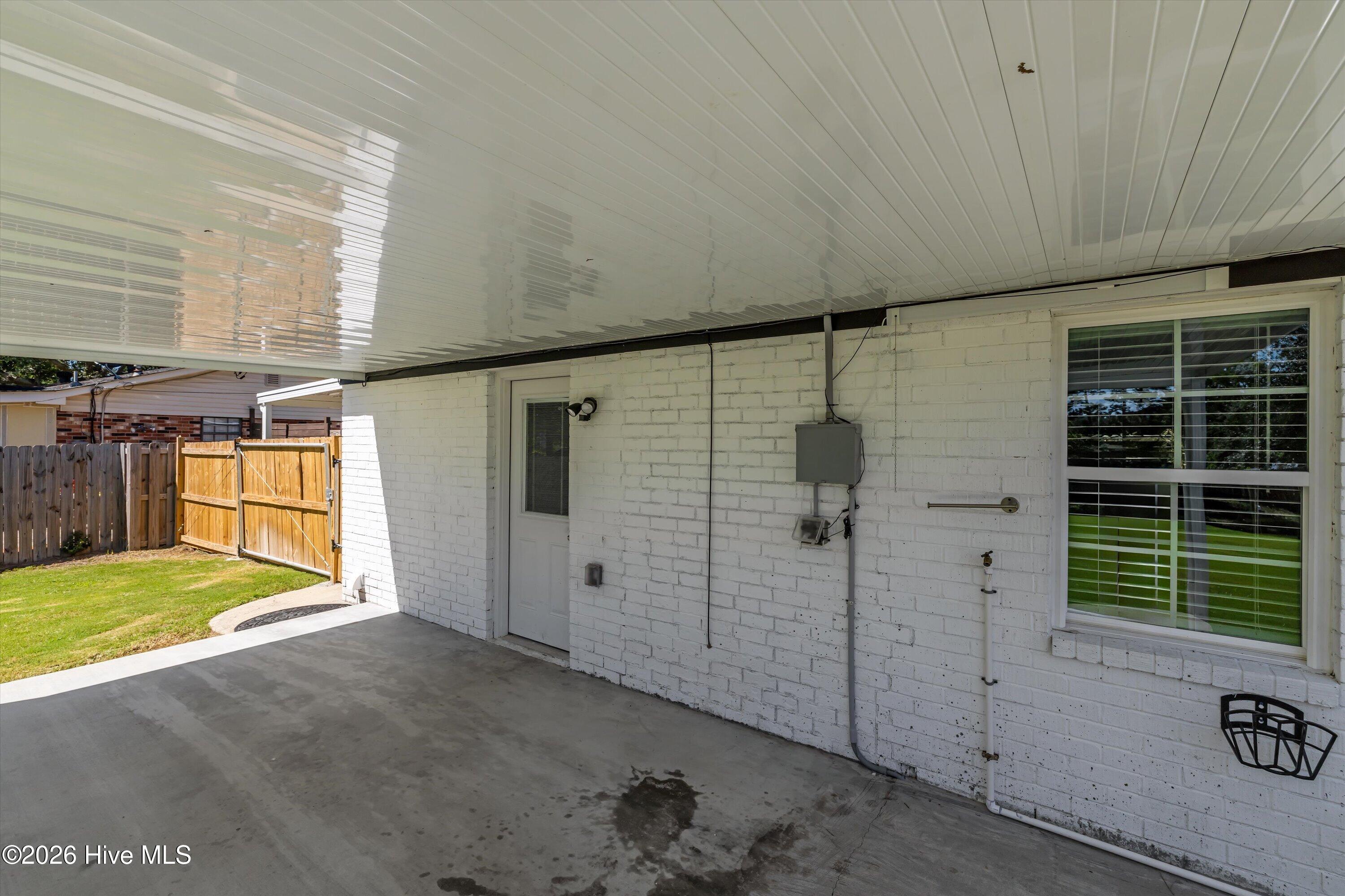 606 Merrymont Drive Property Photo 34