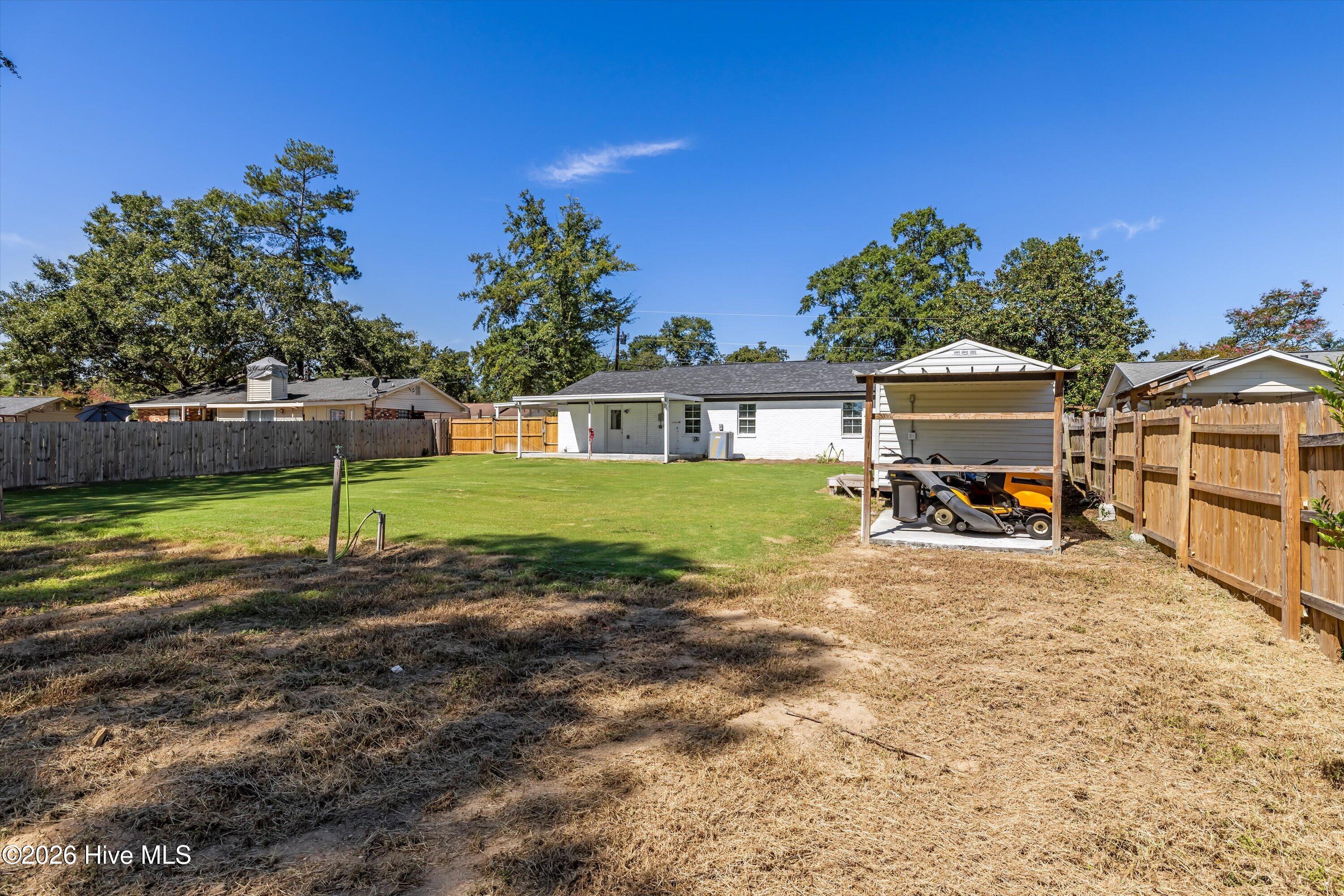 606 Merrymont Drive Property Photo 37
