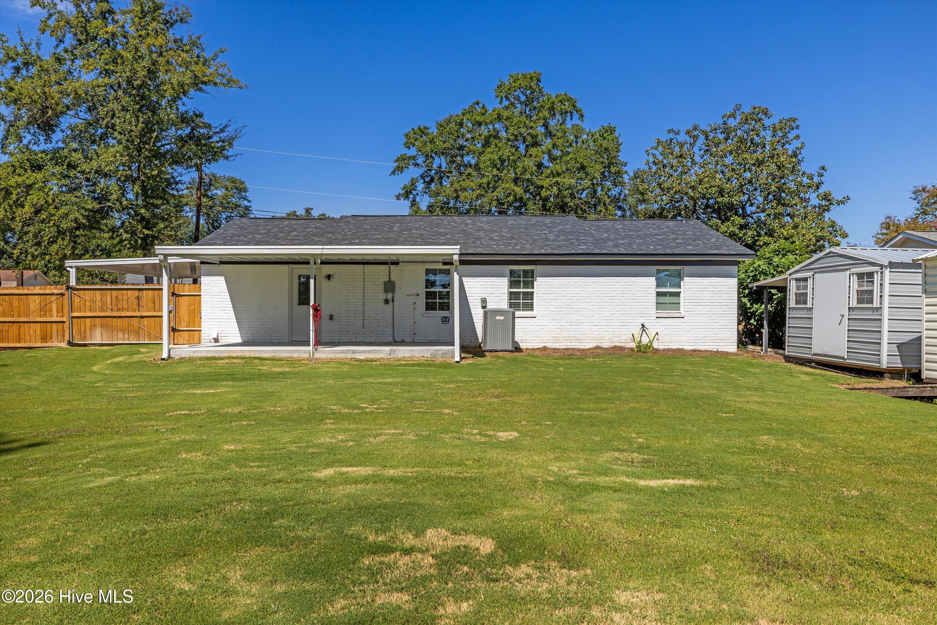 606 Merrymont Drive Property Photo 40