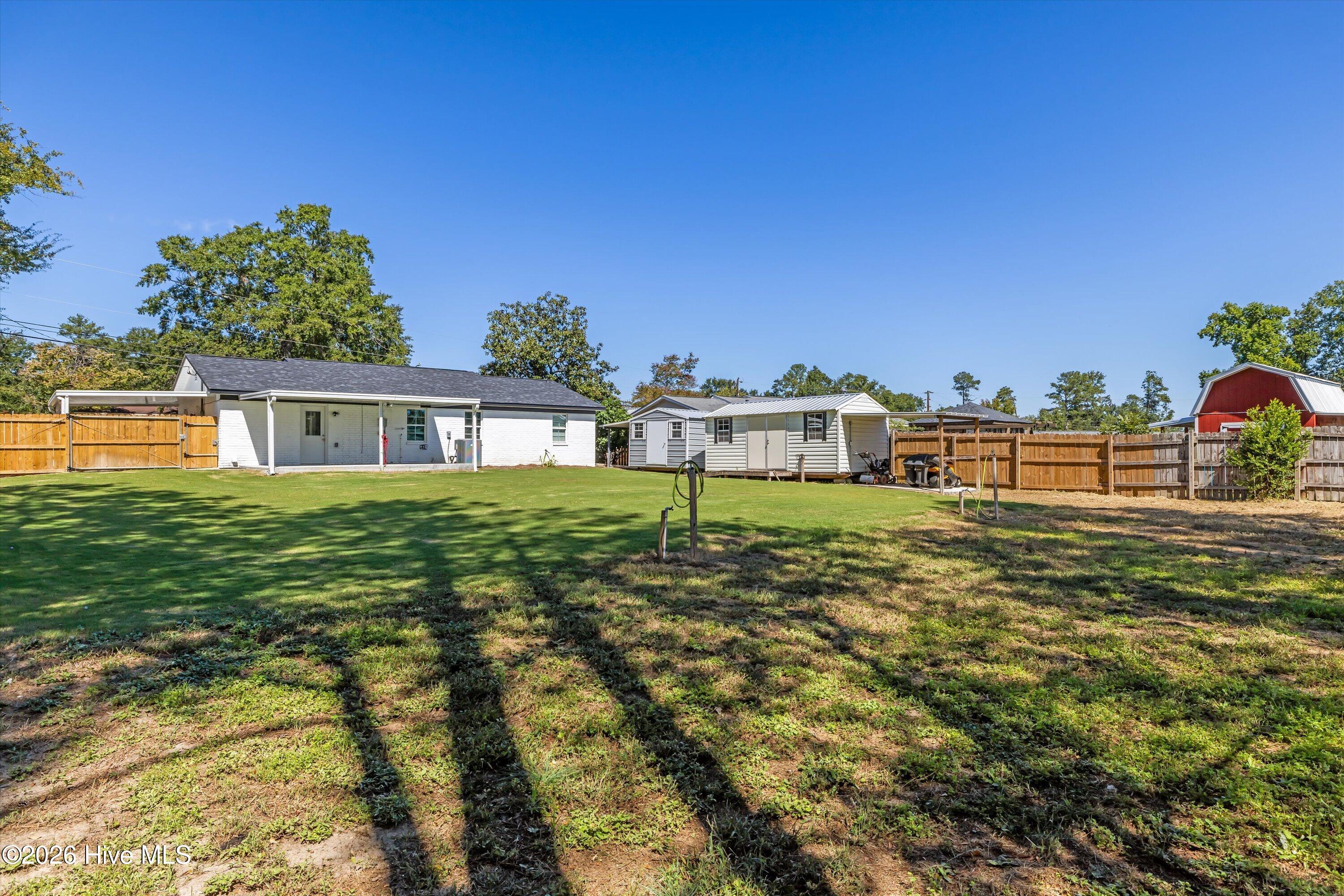 606 Merrymont Drive Property Photo 41