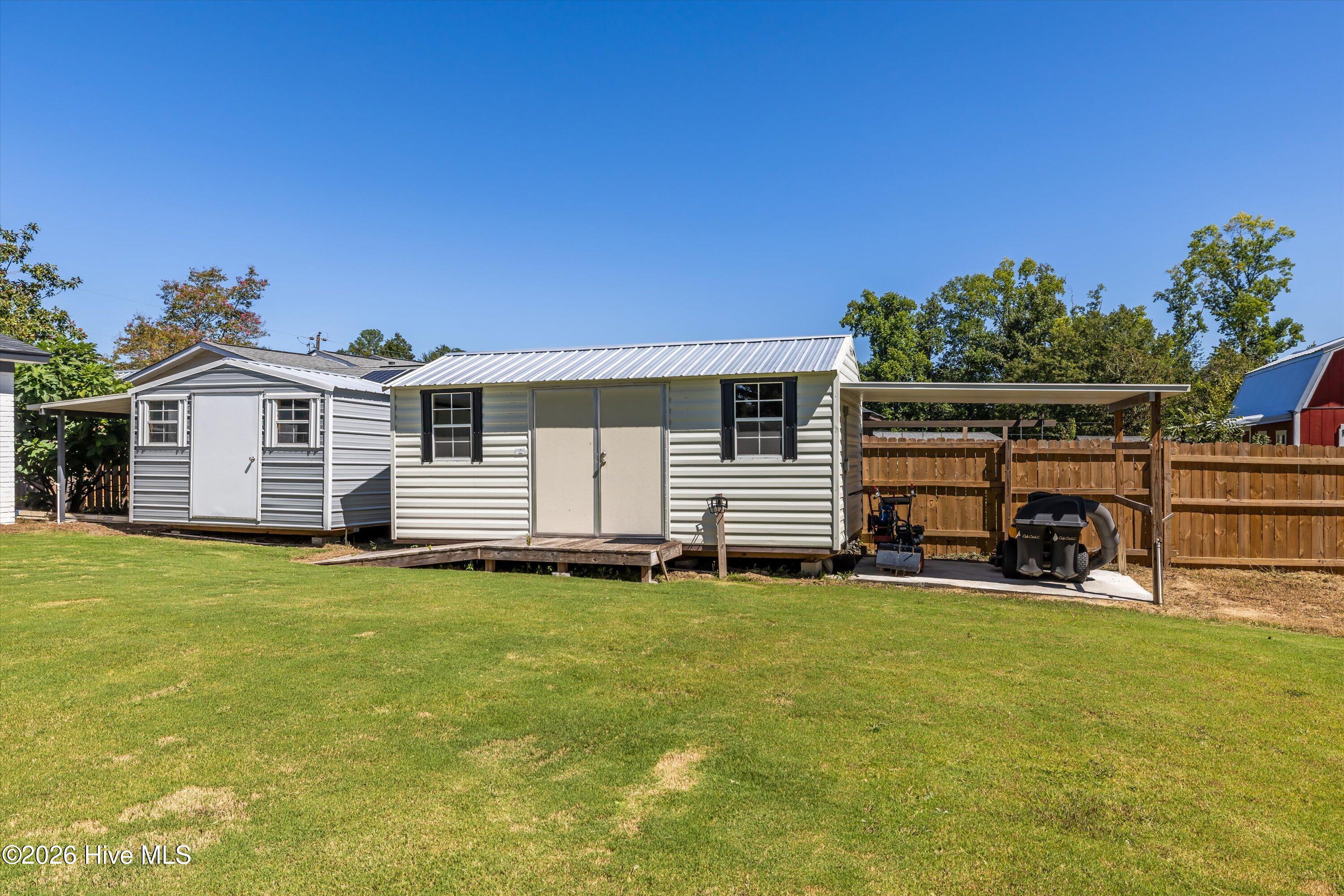 606 Merrymont Drive Property Photo 43