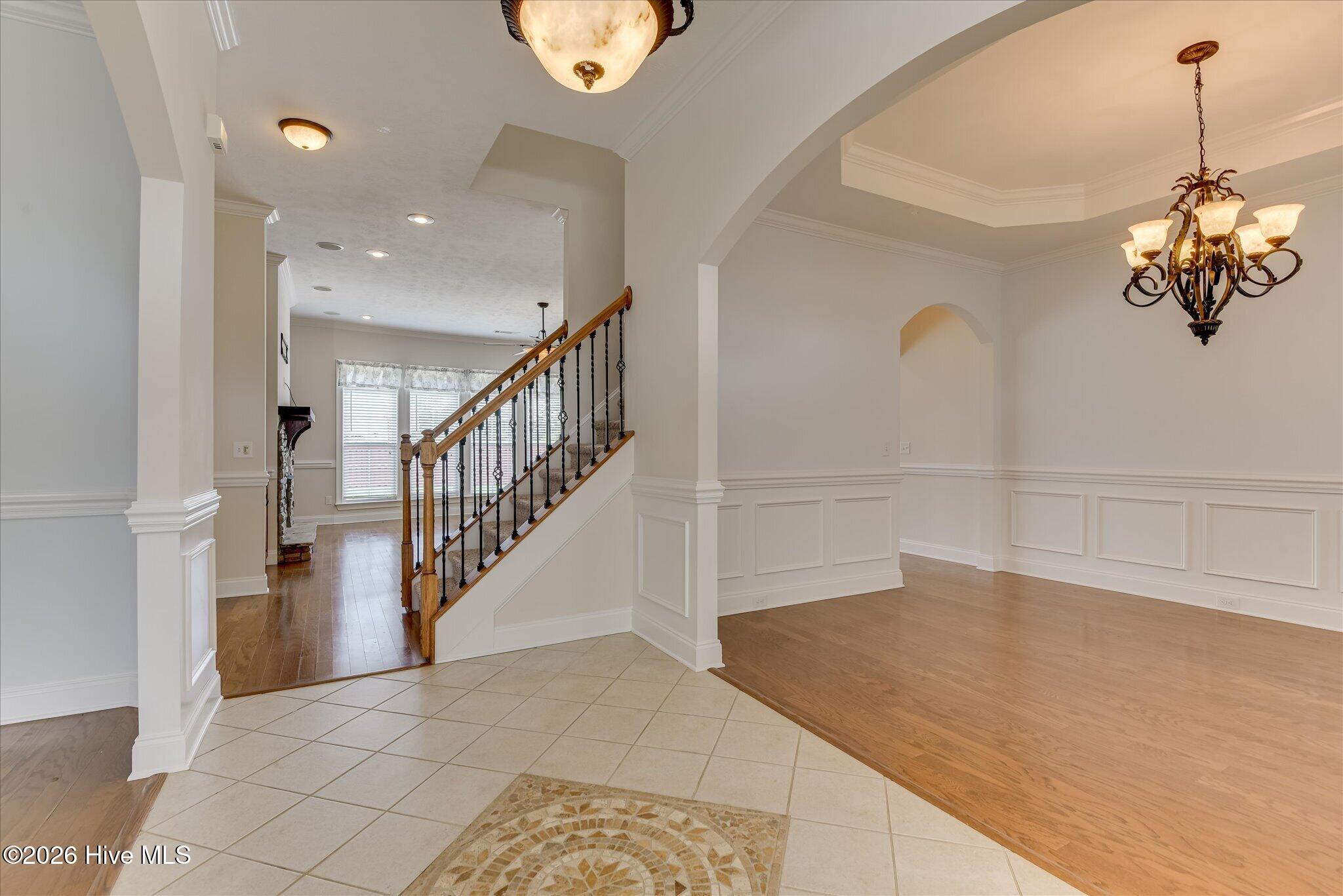 1016 Winding Trail Property Photo 6