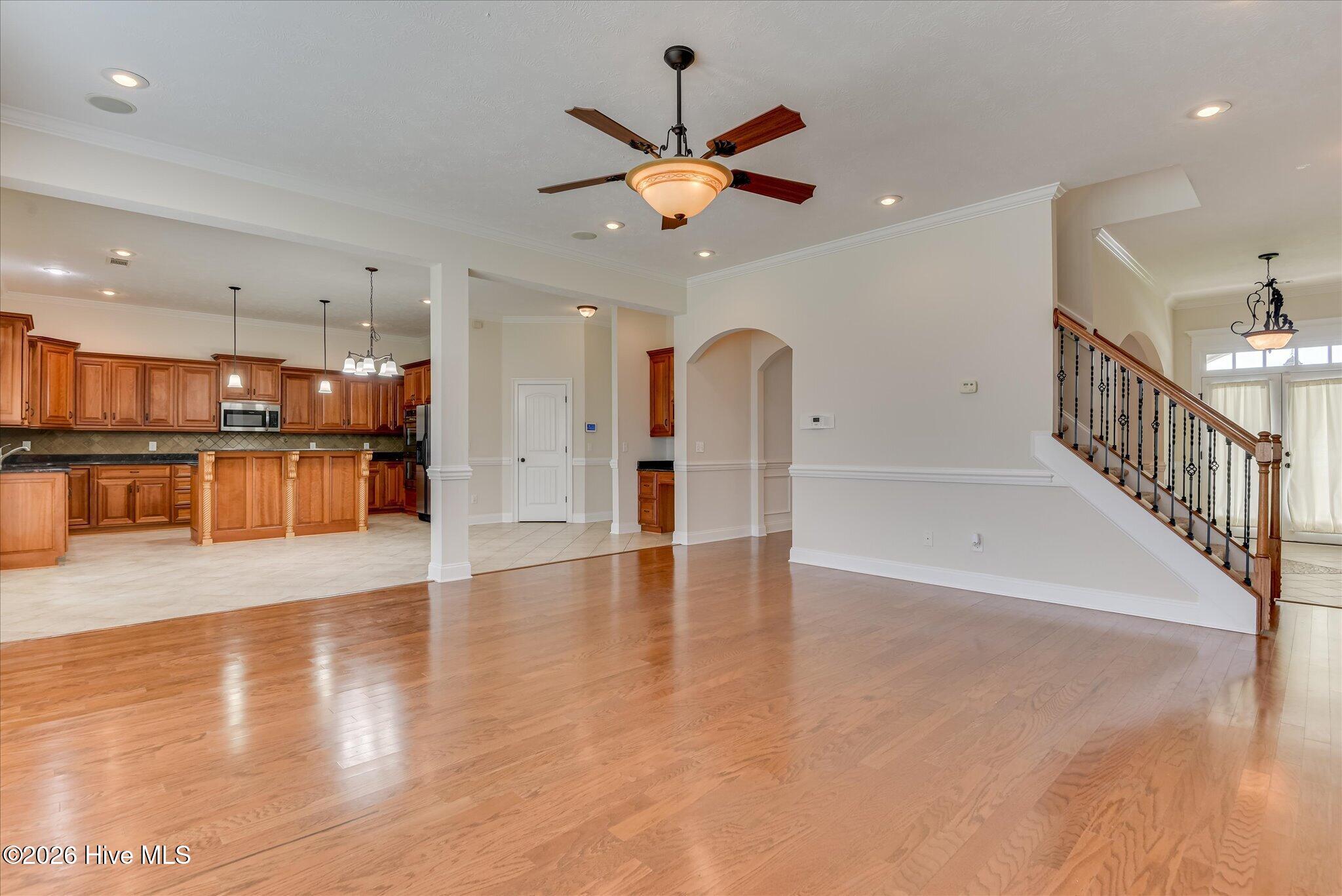 1016 Winding Trail Property Photo 11